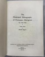The Illustrated Ethnography of Formosan Aborigines (The Yami Tribe)
