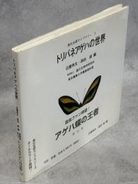 トリバネアゲハの世界