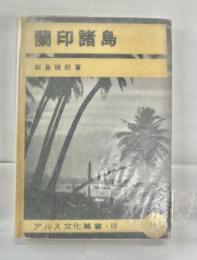 蘭印諸島