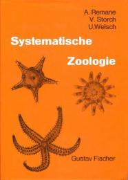 Systematische Zoologie