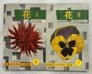 花　Ⅰ・Ⅱ　全2冊