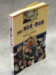 沖縄の海の貝・陸の貝 : 生態/検索図鑑