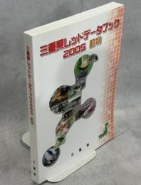 三重県レッドデータブック2005　動物