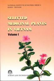 Selected medicinal plants in Vietnam