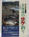 北海道のサケ釣り
