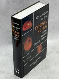 Catalogue of the fossil flies of the world (Insecta:Diptera)