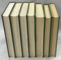 神奈川虫報　36－104号(箱根における昆虫の増養殖に関する調査報告含)揃