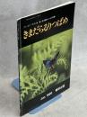 フィールド・すぺしゃる1号(蝶研フィールド別冊)　きまだらるりつばめ