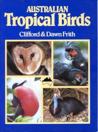 Australian Tropical Birds