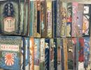 日露戦争写真画報　１～40巻　 ＜内、第6、13、18、29、、33、39欠＞