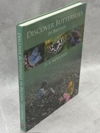 Discover Butterflies in Britain