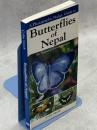 A Photographic Pocket Guide to Butterflies of Nepal