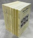 Butterflies of the World Part1－50 Set
