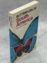 Butterflies of South America