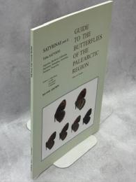 Guide to the Butterflies of the Palearctic Region
