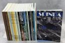 SPINDA Classics 1、2＋SPINDA　13－38内1冊欠(31)