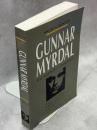 Gunnar Myrdal and America's Conscience: Social Engineering and Racial Liberalism, 1938-1987