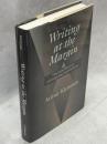 Writing at the Margin: Discourse Between Anthropology and Medicine