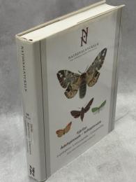 Lepidoptera: Lasiocampidae - Lymantriidae Fjarilar: Adelspinnare - tofsspinnare