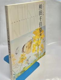 プチファーブル熊田千佳慕展 : 自然は愛するからこそ美しい