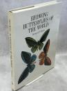 Birdwing Butterflies of the World