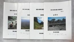 海外の蝶の採集・撮影案内
