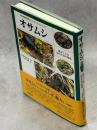 オサムシ : 飛ぶことを忘れた虫の魅惑