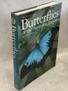 Butterflies of the Australian region