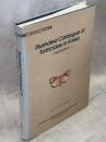 Illustrated Catalogue of Tortricidae in Korea