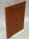 A Revision of the Genus Hypochrysops C. & R. Felder (Lepidoptera：Lycaenidae)
