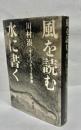 風を読む水に書く : マイノリティー文学論
