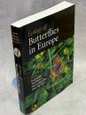 Ecology of Butterflies in Europe