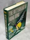The Butterflies of Hong Kong