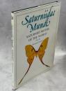 Saturniidae Mundi：Saturniid Moths of the World