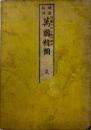 明治新撰萬國精圖