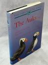 The Auks: Alcidae (Bird Families of the World)