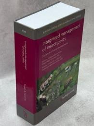 Integrated Management of Insect Pests : Current and Future Developments