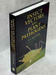 Insect Vectors and Plant Pathogens