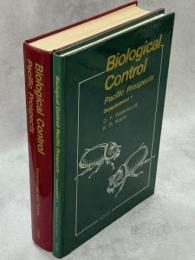 Biological control: Pacific prospects Supplement1付