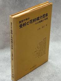 園芸作物の受粉と花粉媒介昆虫 : その増殖と利用
