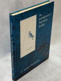 An Introduction to Population Ecology