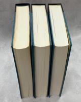 原色昆虫大図鑑　全3巻揃