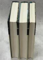 学研中高生図鑑  昆虫　全3巻