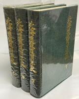 北海道鉄道百年史　全3冊(上・中・下)