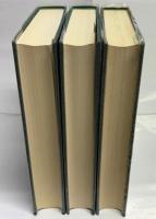 北海道鉄道百年史　全3冊(上・中・下)