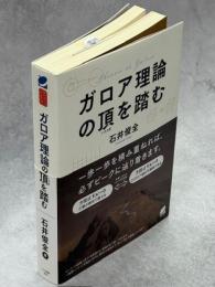 ガロア理論の頂を踏む