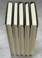 フランクル・セレクション　全5巻