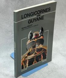 Longicornes de Guyane