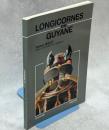 Longicornes de Guyane
