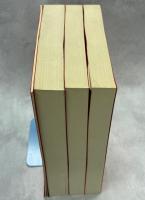 日本産昆虫総目録　全4冊揃(Ⅰ・Ⅱ・索引・追加・訂正)